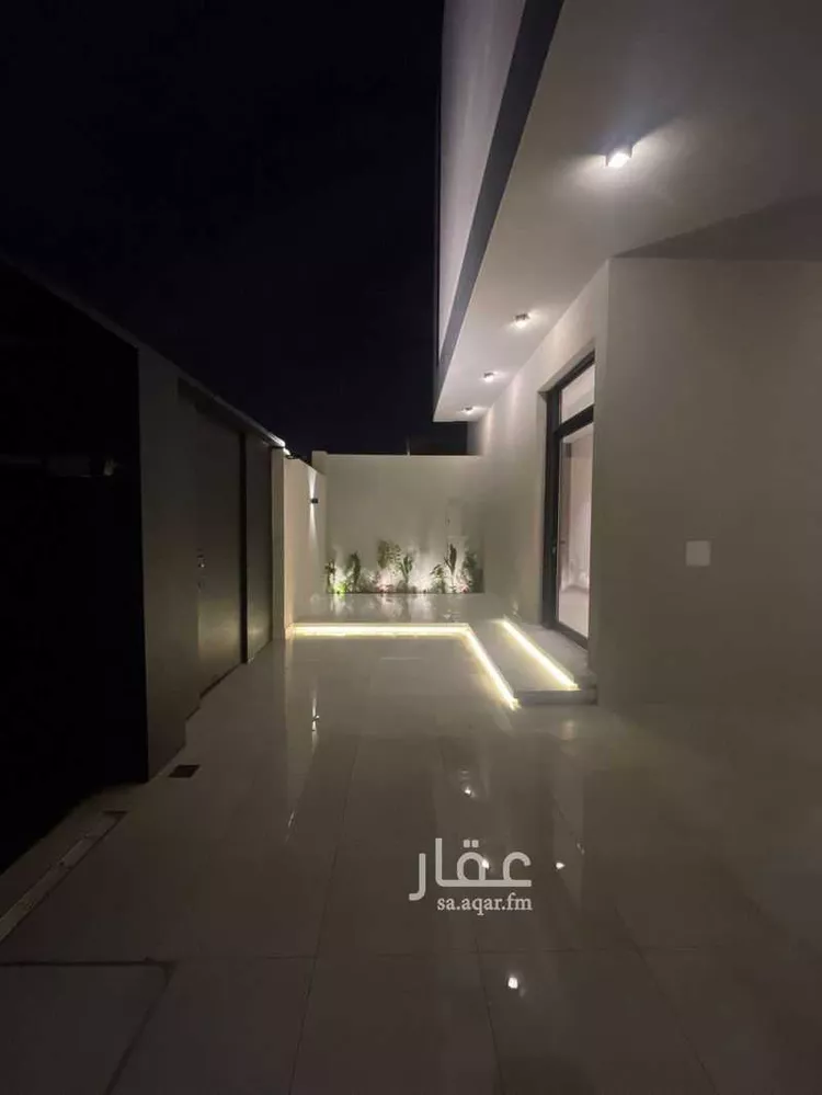 فيلا للبيع في شارع ابي طاهر اسماعيل الجيطالي, حي النرجس, مدينة الرياض, منطقة الرياض صورة 3