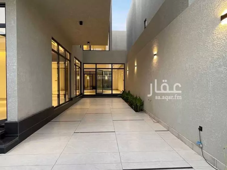 فيلا للبيع في شارع أحمد المستنير, حي النرجس, مدينة الرياض, منطقة الرياض صورة 4