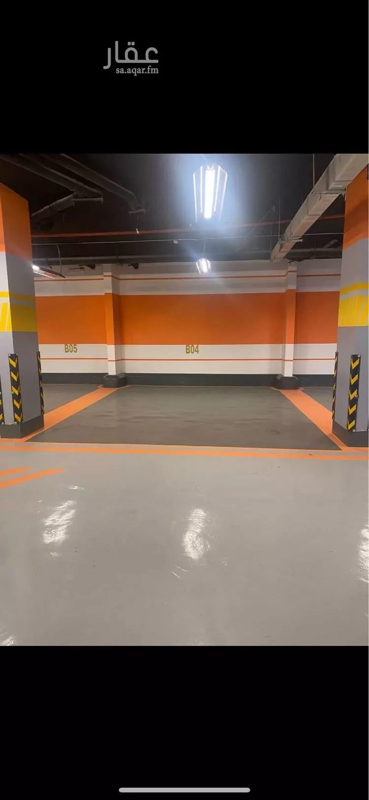 شقة للإيجار في شارع عبدالعزيز بن احمد السديري, حي الرائد, مدينة الرياض, منطقة الرياض صورة 4