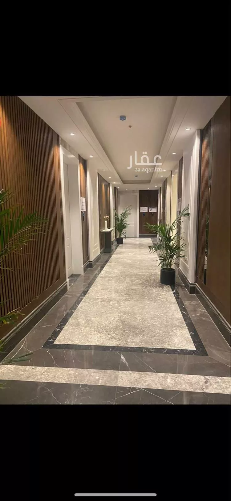شقة للإيجار في شارع عبدالعزيز بن احمد السديري, حي الرائد, مدينة الرياض, منطقة الرياض 6