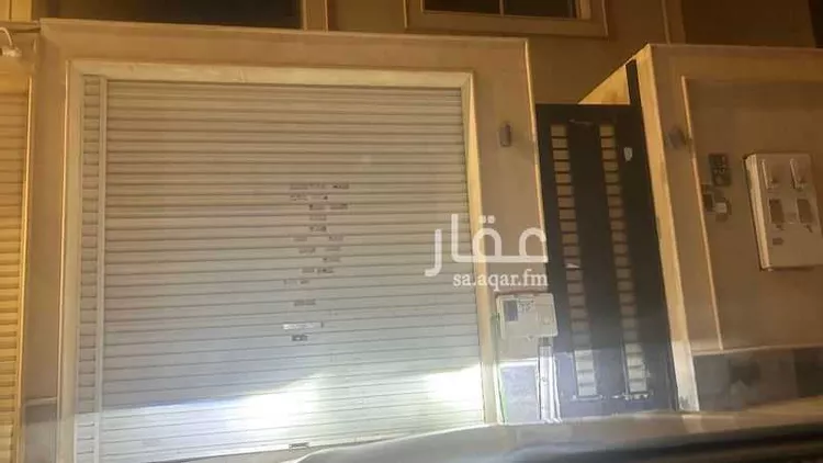 شقة للإيجار في شارع المخزومي ، حي الحزم ، الرياض ، منطقة الرياض