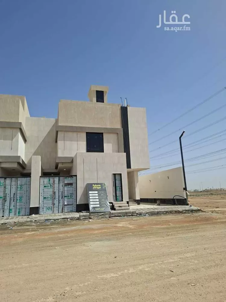 فيلا للبيع في شارع البشاير, حي البشائر, مدينة جدة, منطقة مكة المكرمة صورة 5