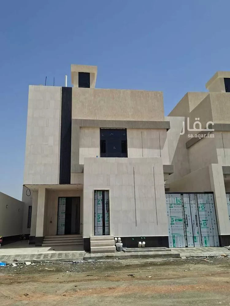 فيلا للبيع في شارع البشاير, حي البشائر, مدينة جدة, منطقة مكة المكرمة 6