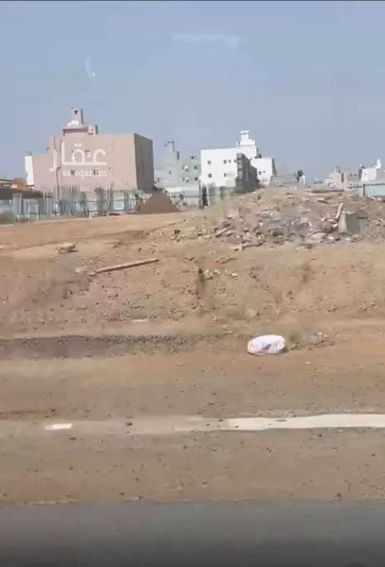 أرض للبيع في الشريف أبو نمي بن محمد بن بركات ، جدة ، حي البشائر ، جدة
