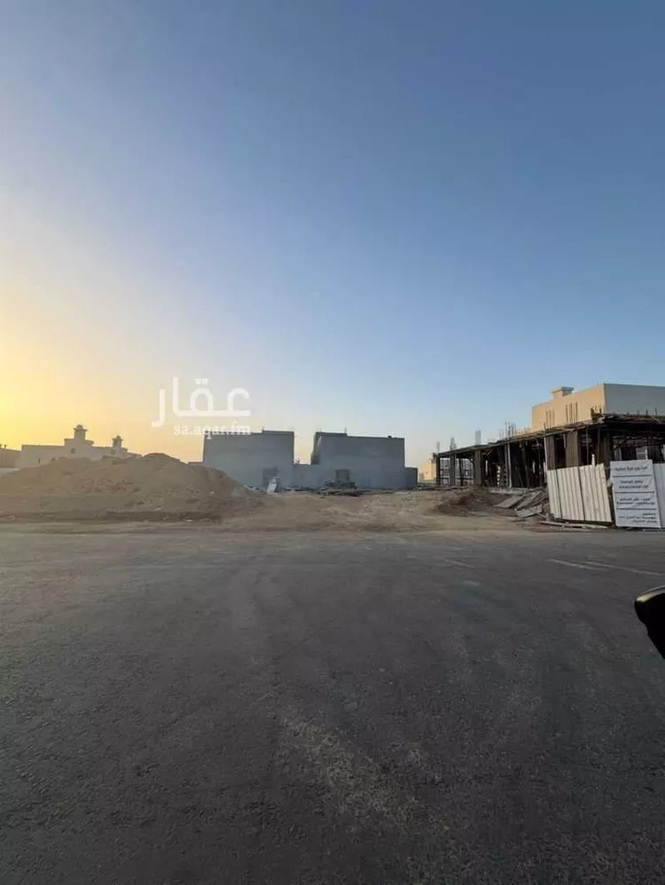 أرض للبيع في شارع غير مسمى, حي البشائر, مدينة جدة, منطقة مكة المكرمة صورة 2