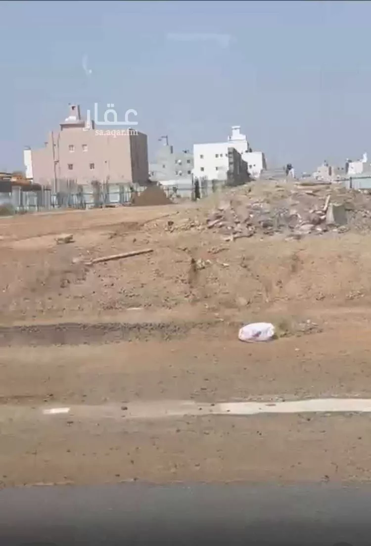 أرض للبيع في شارع غير مسمى, حي البشائر, مدينة جدة, منطقة مكة المكرمة