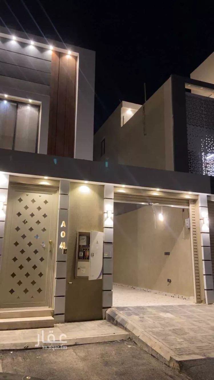 دور للإيجار في شارع محمد بن المحدث ، حي بدر ، الرياض ، منطقة الرياض