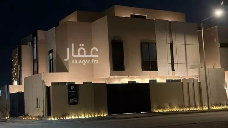 دور للبيع في شارع RTJD6804, حي الجنادرية, مدينة الرياض, منطقة الرياض صورة 4