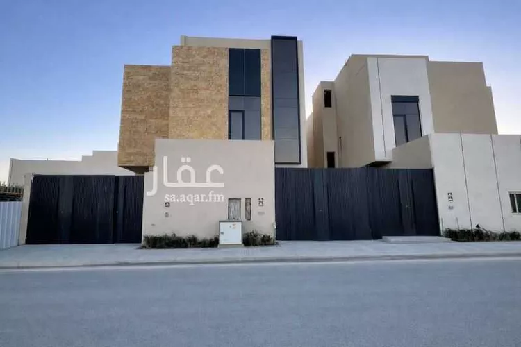 دور للبيع في شارع RTJD6804, حي الجنادرية, مدينة الرياض, منطقة الرياض صورة 2