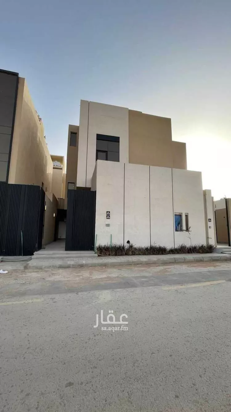 شقة للبيع في شارع RTJD6804, حي الجنادرية, مدينة الرياض, منطقة الرياض صورة 5