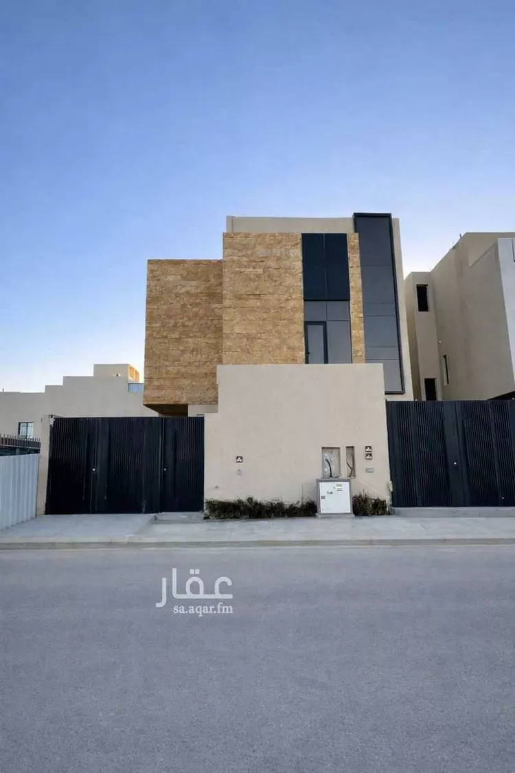 شقة للبيع في شارع RTJD6804, حي الجنادرية, مدينة الرياض, منطقة الرياض صورة 2