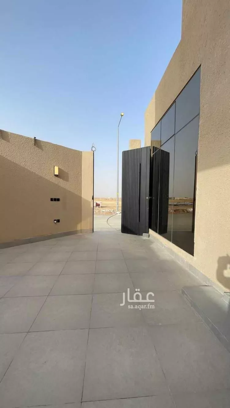 دور للبيع في شارع RTJD6804, حي الجنادرية, مدينة الرياض, منطقة الرياض صورة 3