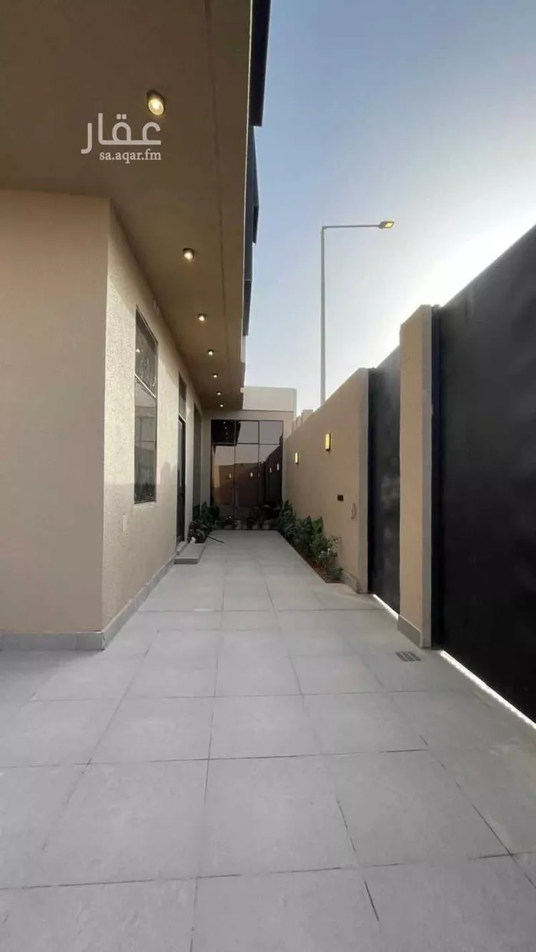 دور للبيع في شارع RTJD6804, حي الجنادرية, مدينة الرياض, منطقة الرياض صورة 5