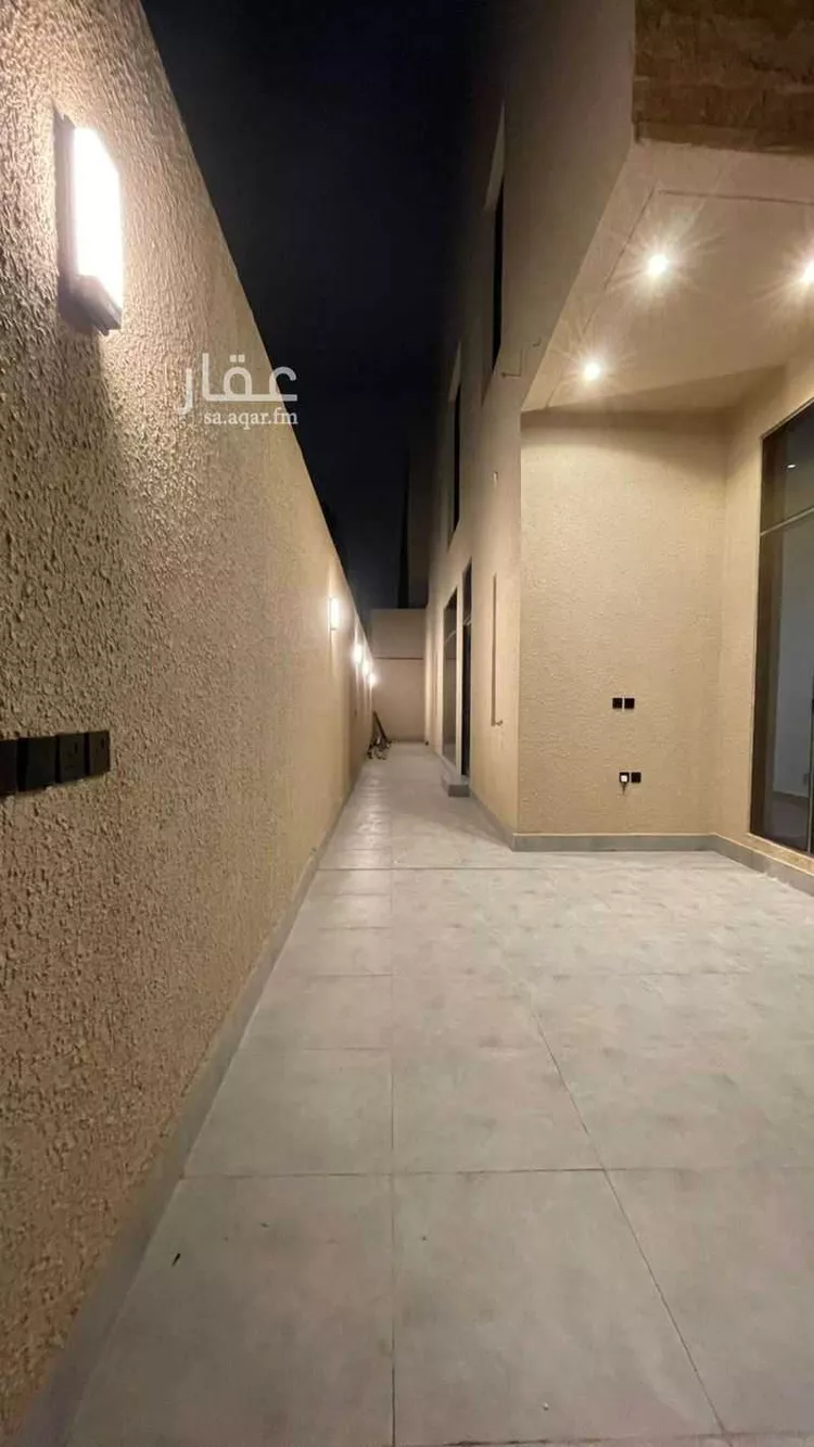 دور للبيع في شارع RTJD6804, حي الجنادرية, مدينة الرياض, منطقة الرياض صورة 4