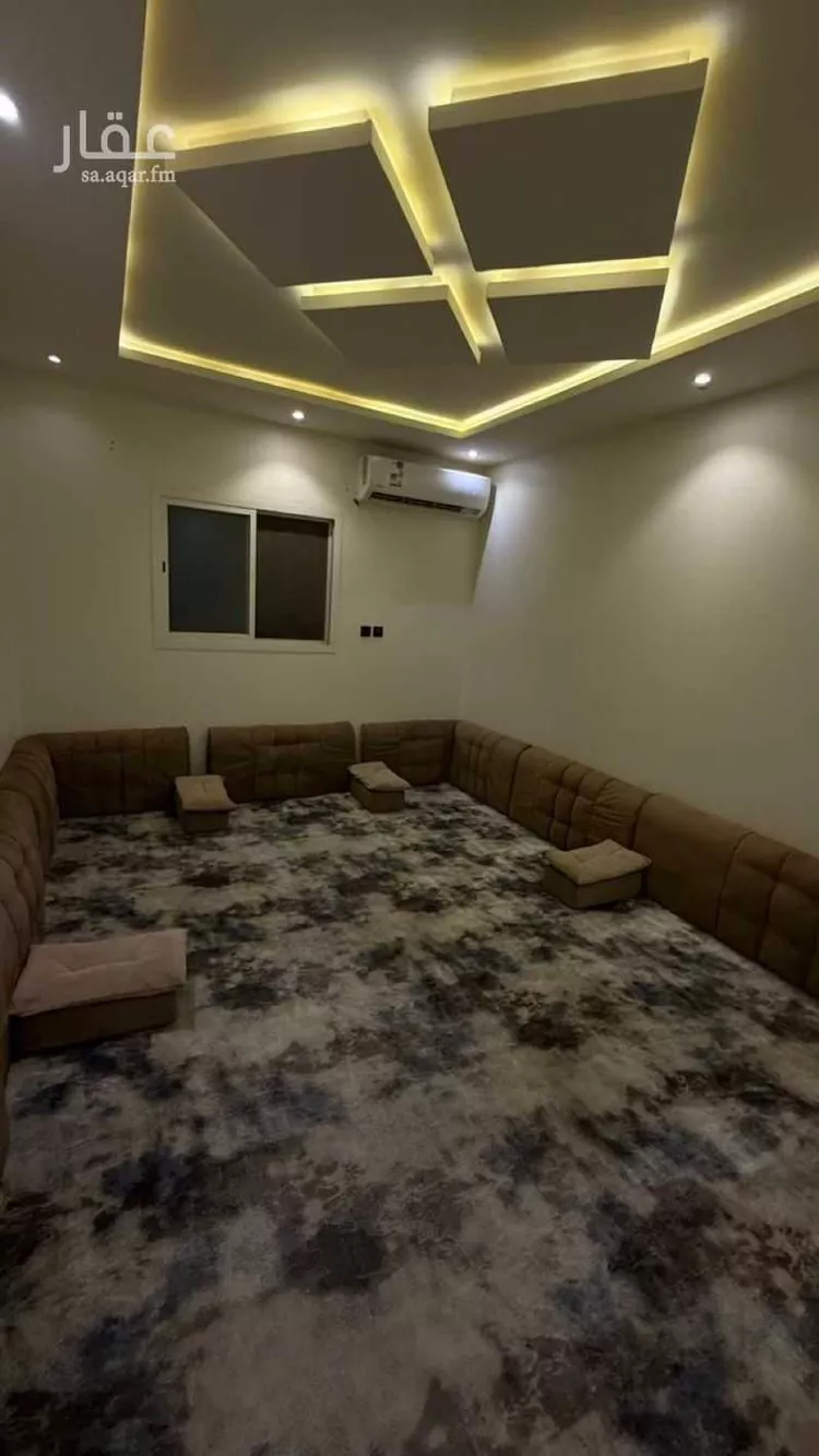شقة للإيجار في شارع الجدول ، حي الواحة ، الرياض ، منطقة الرياض صورة 3