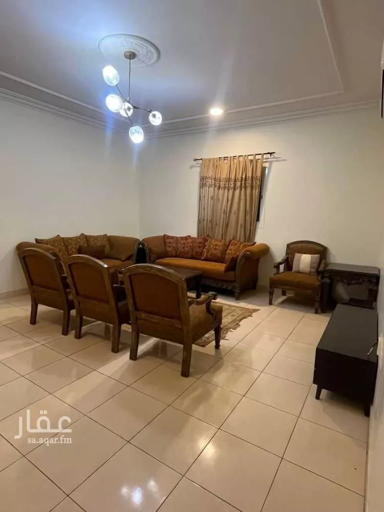 فيلا للإيجار في شارع الكاظمة, حي إشبيلية, مدينة الرياض, منطقة الرياض صورة 5