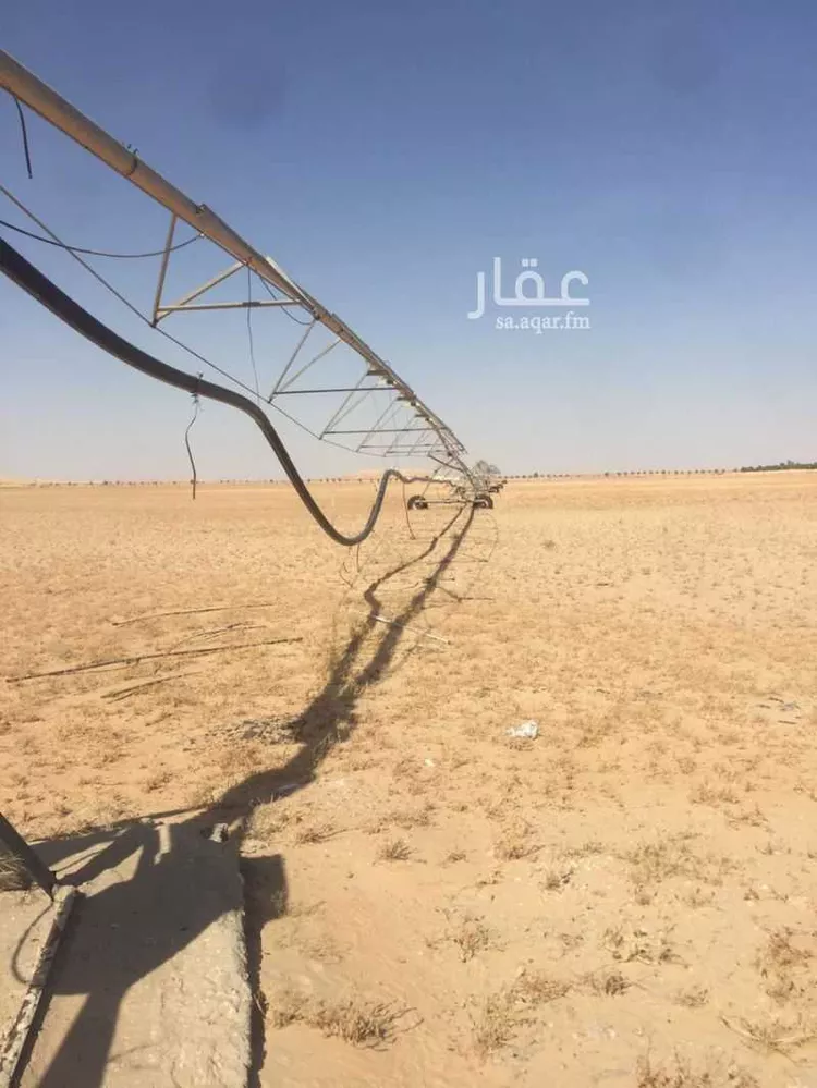 مزرعة للبيع في حنيذ ، النعيرية صورة 5