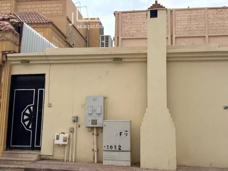 دور للإيجار في شارع الحاضرة, حي ديراب, مدينة الرياض, منطقة الرياض