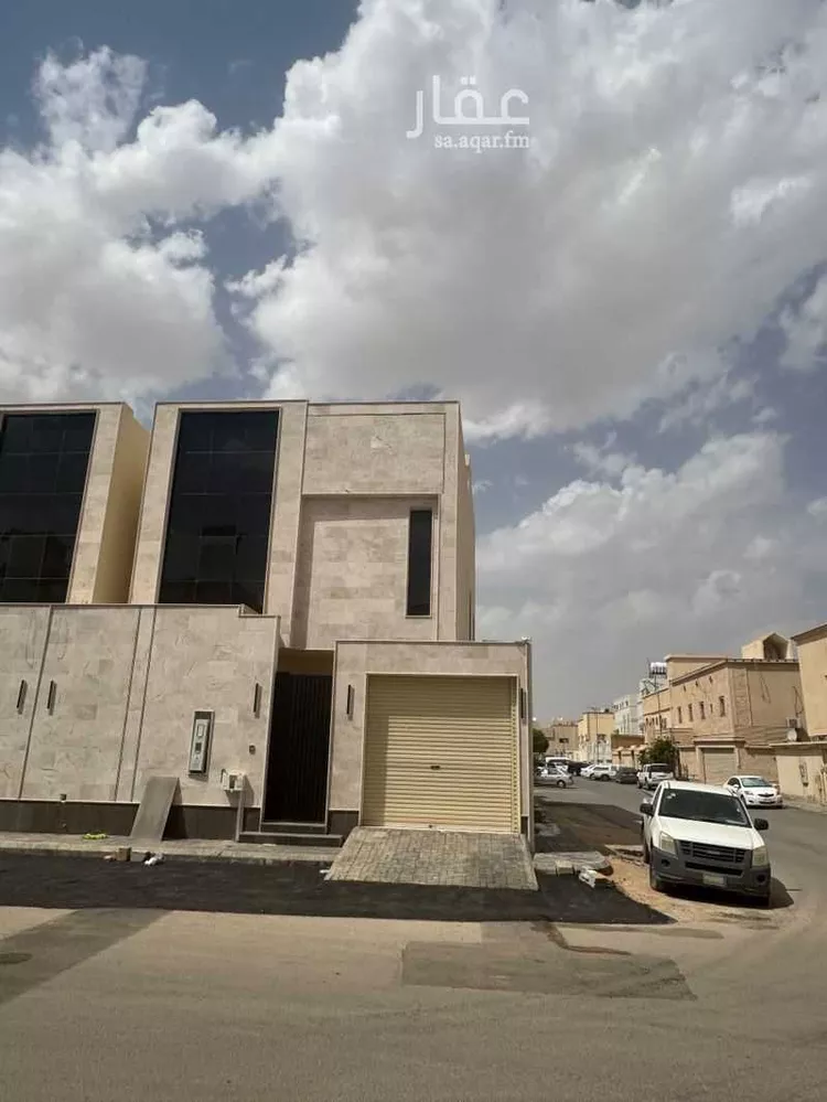 فيلا للإيجار في شارع المساور, حي طويق, مدينة الرياض, منطقة الرياض