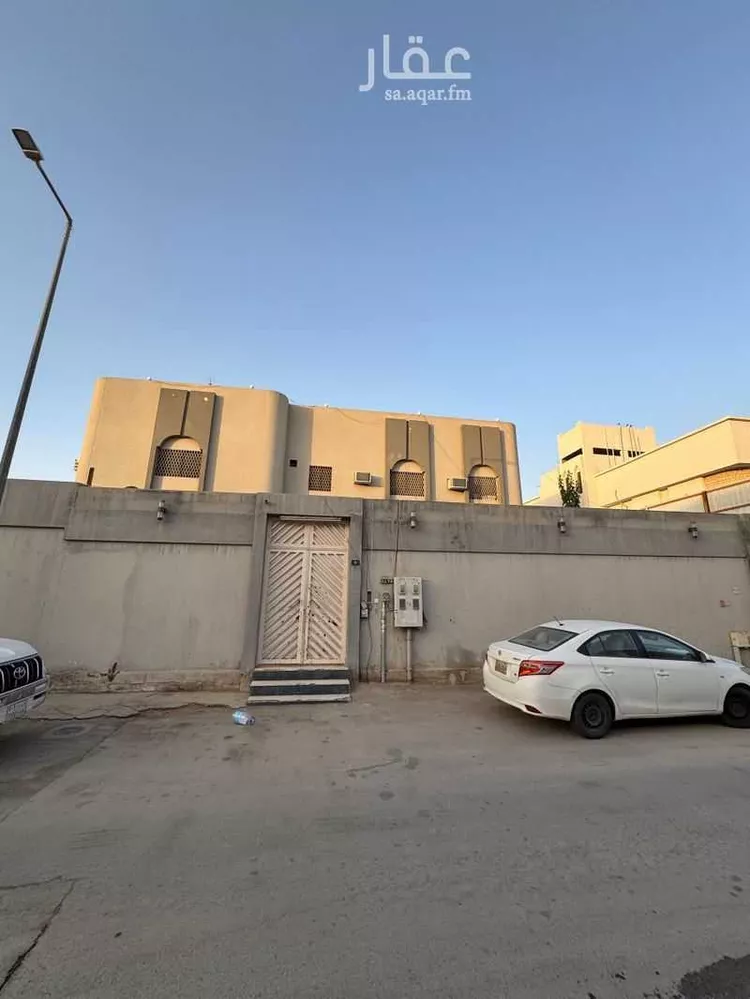 دور للإيجار في شارع الفراوي, حي السويدي الغربي, مدينة الرياض, منطقة الرياض صورة 2