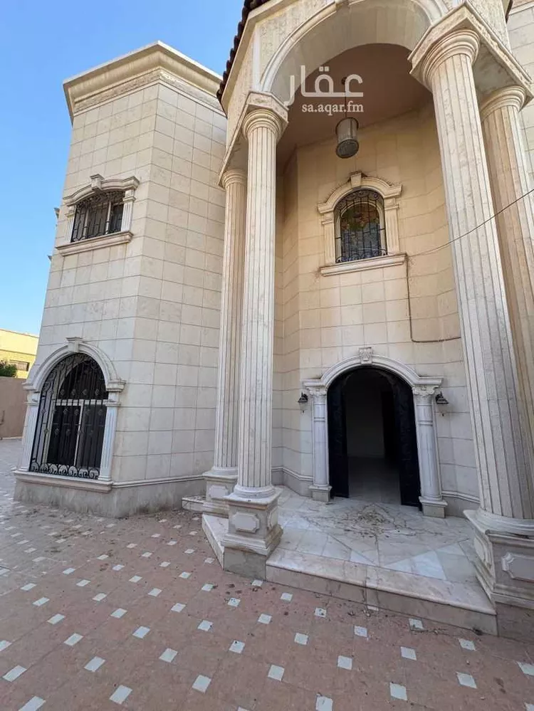 فيلا للإيجار في شارع عباس السلمي, حي السويدي الغربي, مدينة الرياض, منطقة الرياض صورة 4