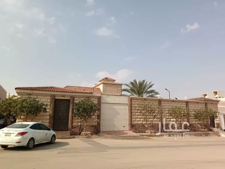 فيلا للبيع في شارع العليا 16, حي العليا, مدينة المزاحمية, منطقة الرياض