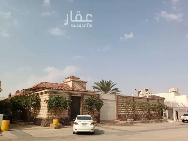 فيلا للبيع في شارع العليا 16, حي العليا, مدينة المزاحمية, منطقة الرياض صورة 2