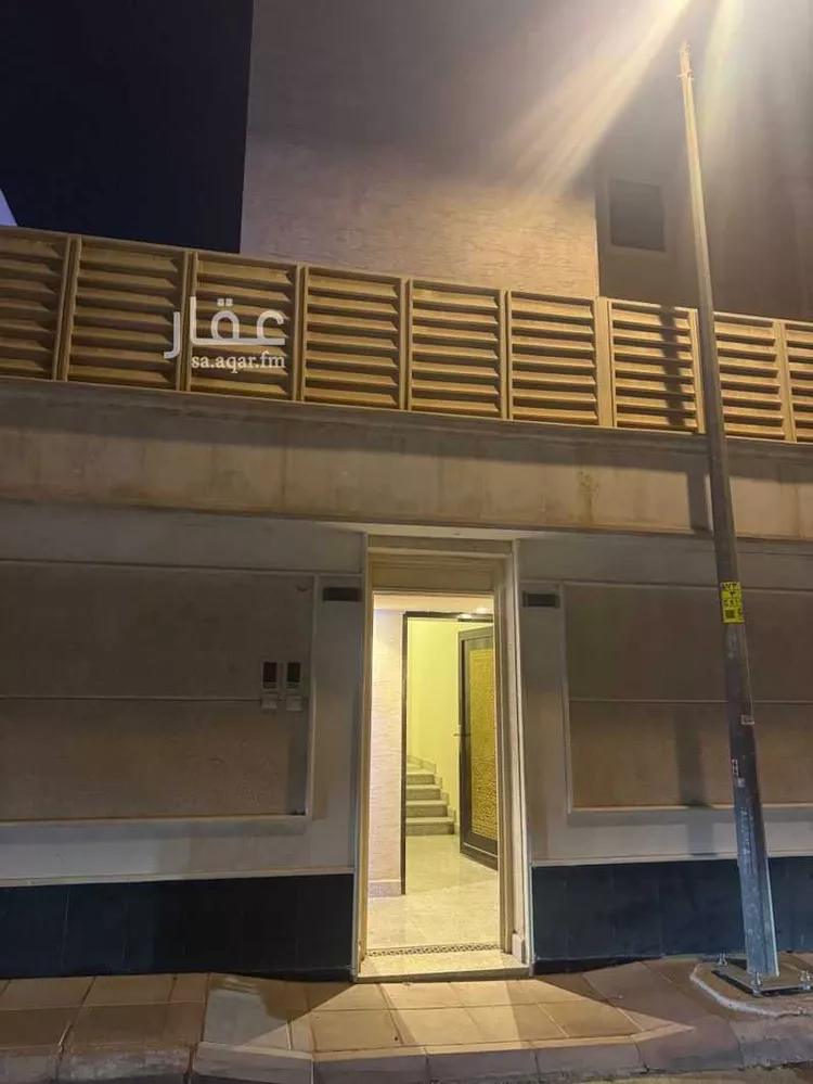 شقة للإيجار في شارع طاهر الجزائري, حي السويدي الغربي, مدينة الرياض, منطقة الرياض صورة 5