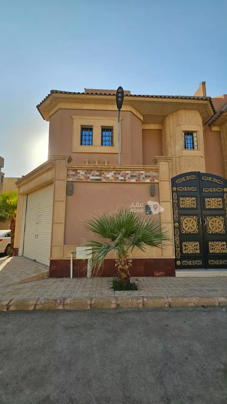 Floor for Rent in Riyadh Dhahrat Namar