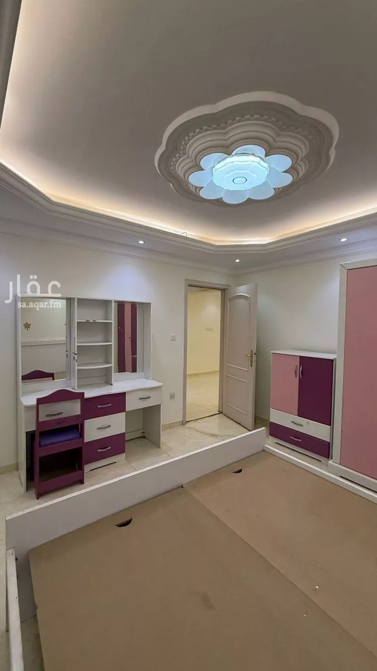 شقة للبيع في شارع شارع الإحسان, حي العزيزية, مدينة مكه المكرمه, منطقة مكة المكرمة صورة 4