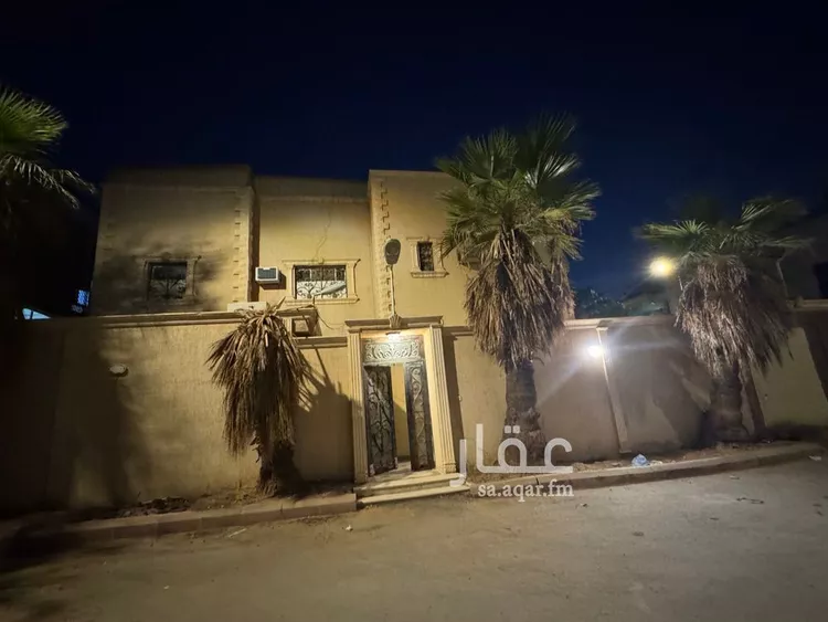 فيلا للبيع في شارع المراء, حي السويدي الغربي, مدينة الرياض, منطقة الرياض صورة 5
