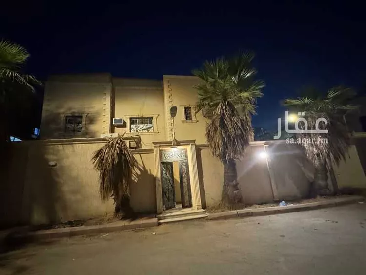 فيلا للبيع في شارع المراء, حي السويدي الغربي, مدينة الرياض, منطقة الرياض صورة 5