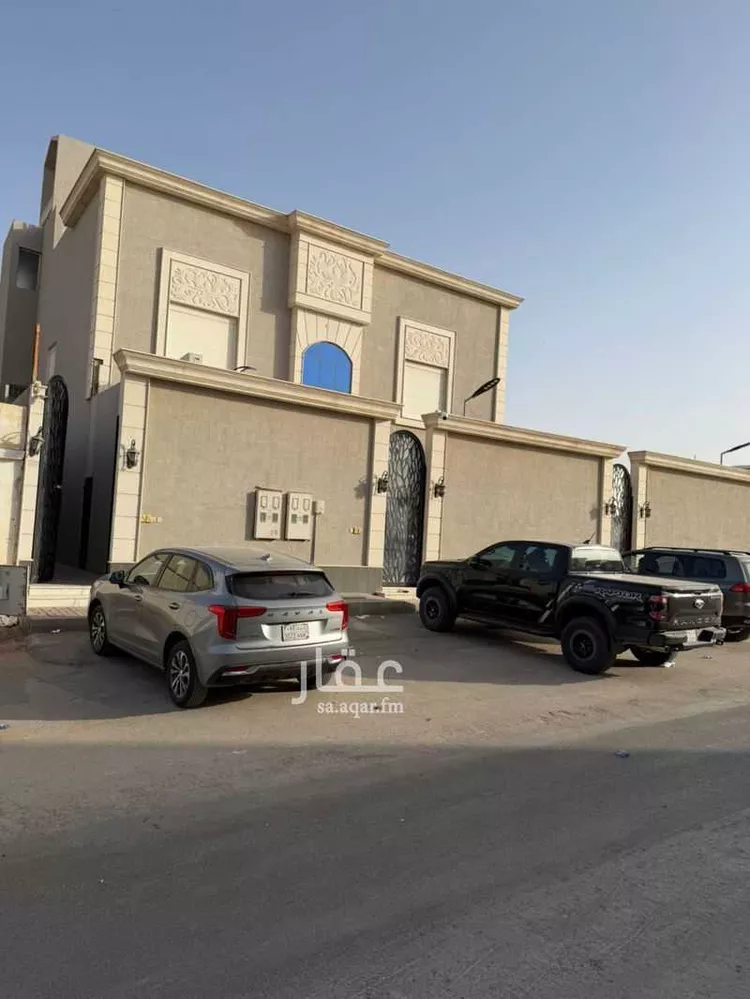 شقة للإيجار في شارع سليمان عبدالرحمن قاضي, حي العوالي, مدينة الرياض, منطقة الرياض صورة 3