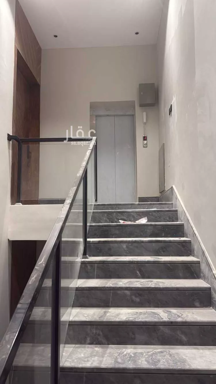 شقة للإيجار في شارع الحر الثقفي, حي العريجاء الغربي, مدينة الرياض, منطقة الرياض صورة 2