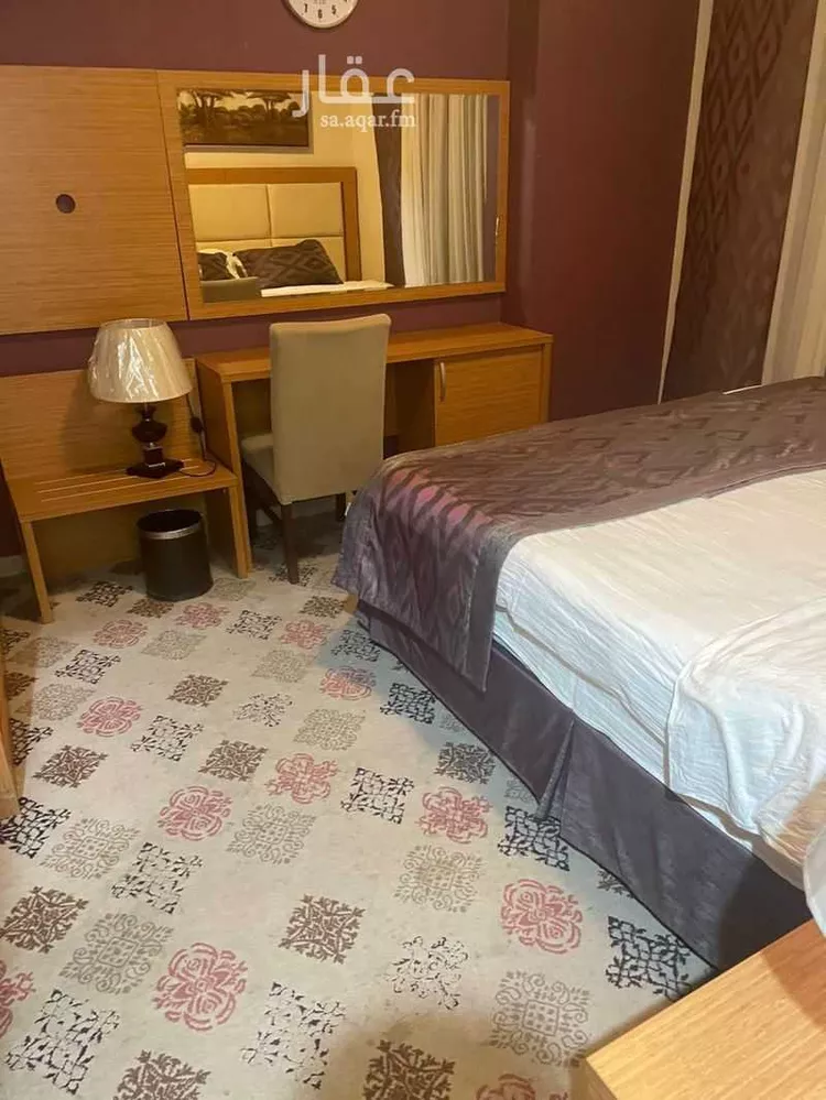 Apartment for Rent in Mecca Al Andalus