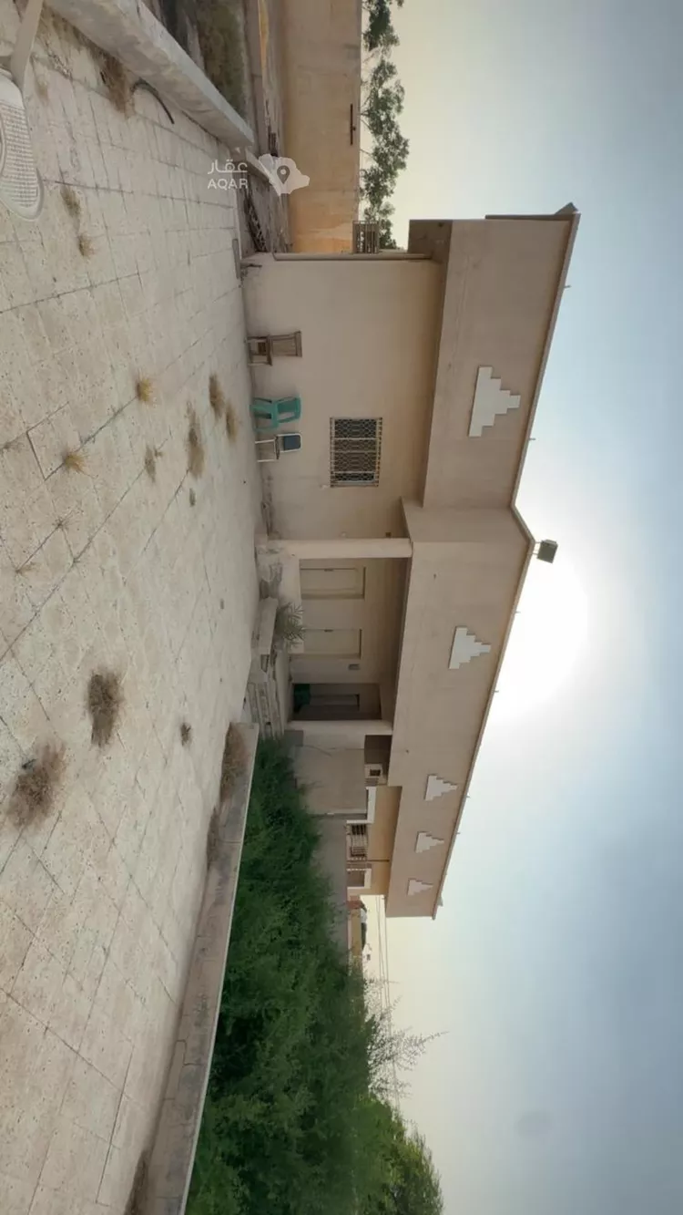 استراحة للبيع في شارع 15 شمال, حي وسيلة, مدينة المزاحمية, منطقة الرياض صورة 5