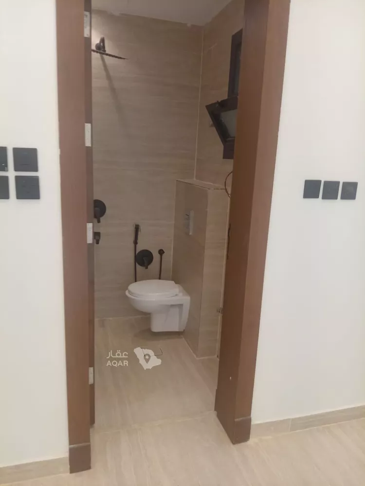 شقة للإيجار في شارع الزاجل, حي طويق, مدينة الرياض, منطقة الرياض