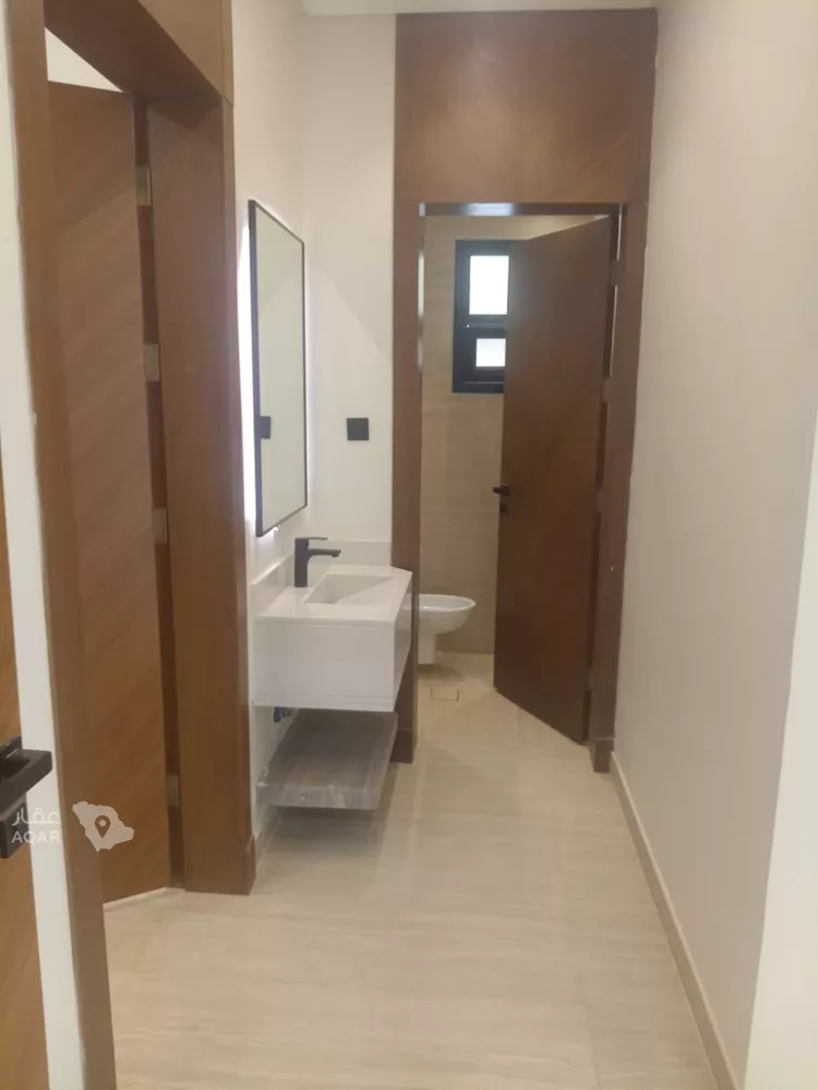 دور للإيجار في شارع الزاجل, حي طويق, مدينة الرياض, منطقة الرياض صورة 4
