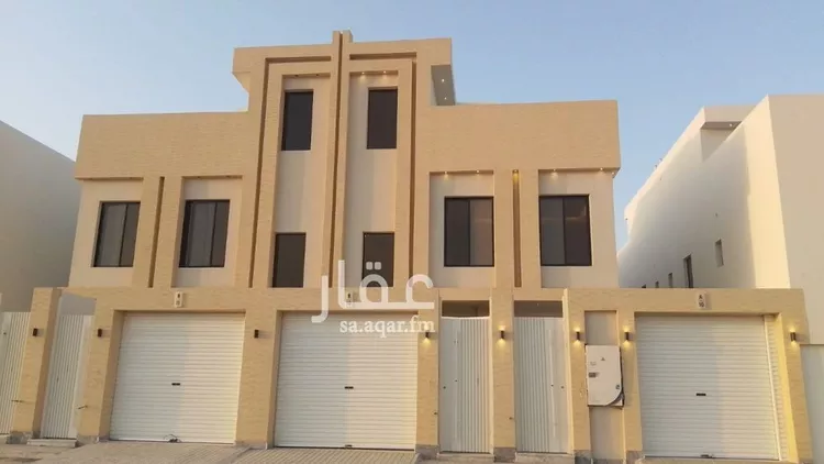 دور للإيجار في شارع عبدالله بن أبي البركات, حي عكاظ, مدينة الرياض, منطقة الرياض صورة 4