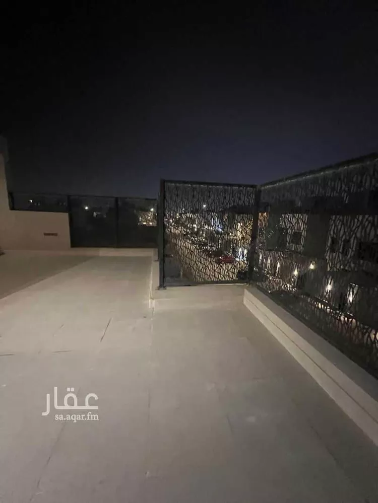 شقة للإيجار في شارع أحمد بن عبدالله العجلي, حي العارض, مدينة الرياض, منطقة الرياض صورة 4