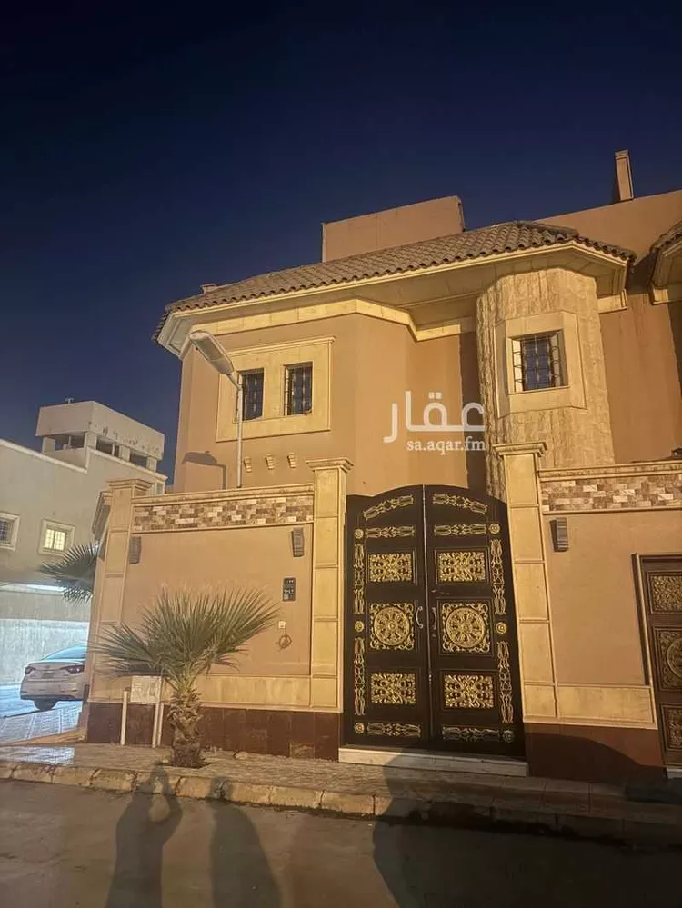 دور للإيجار في شارع ممر36, حي العوالي, مدينة الرياض, منطقة الرياض صورة 5