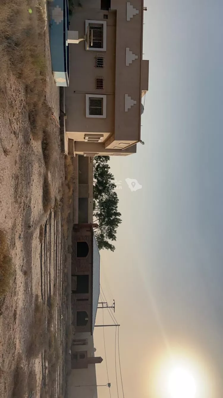 استراحة للبيع في شارع 15 شمال, حي وسيلة, مدينة المزاحمية, منطقة الرياض صورة 4