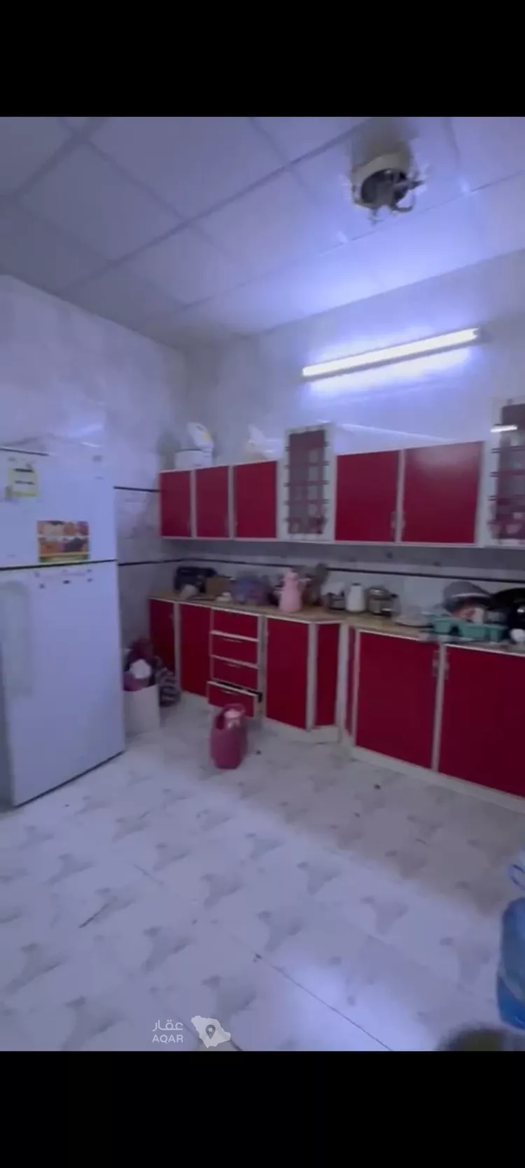 Villa for Rent in Al Kharj New Industrial Area