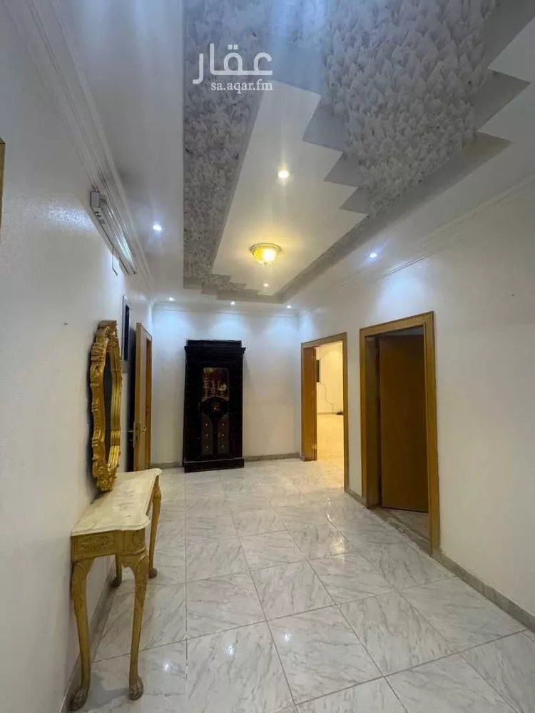 دور للإيجار في شارع حيدرة بن محمد, حي السويدي الغربي, مدينة الرياض, منطقة الرياض