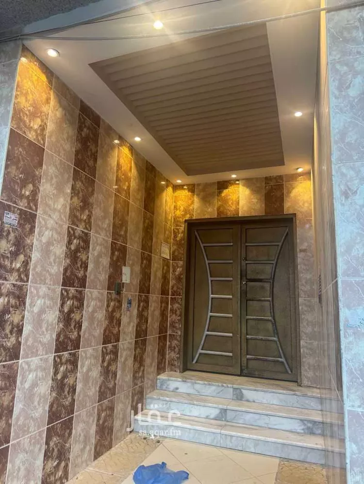 عمارة للإيجار في شارع محمد بن فهاد, حي الزهرة, مدينة الرياض, منطقة الرياض صورة 2