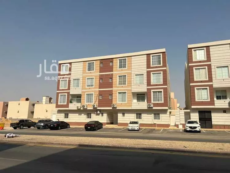 شقة للبيع في شارع عمر بن جناوه, حي طويق, مدينة الرياض, منطقة الرياض صورة 2