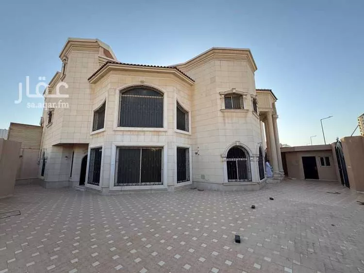فيلا للإيجار في شارع عباس السلمي, حي السويدي الغربي, مدينة الرياض, منطقة الرياض