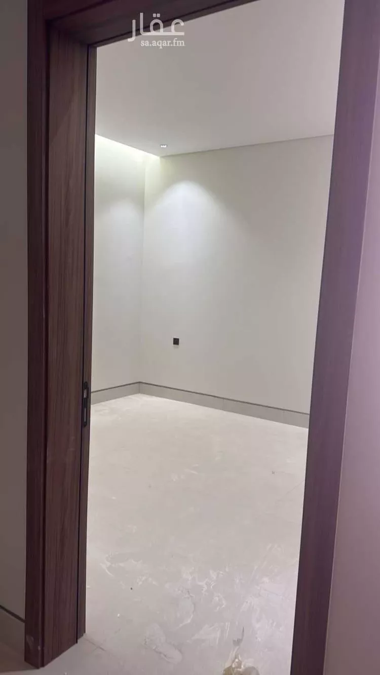 شقة للإيجار في شارع الحر الثقفي, حي العريجاء الغربي, مدينة الرياض, منطقة الرياض