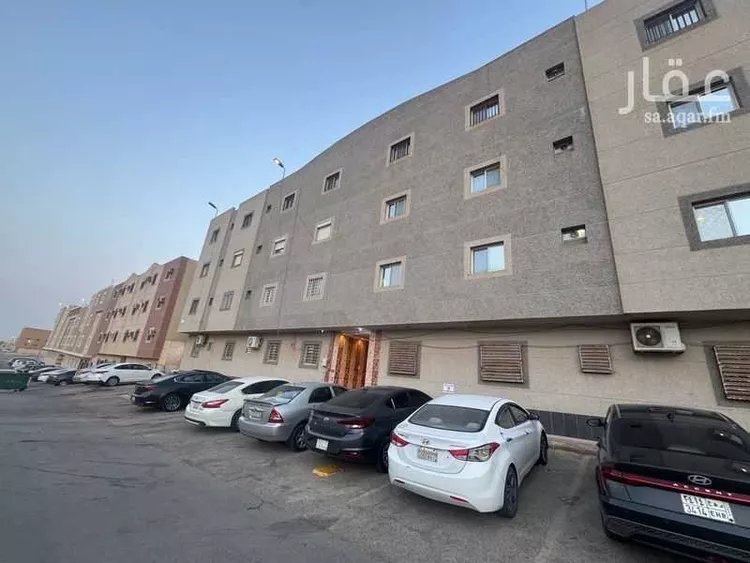Building for Rent in Riyadh Az Zahrah