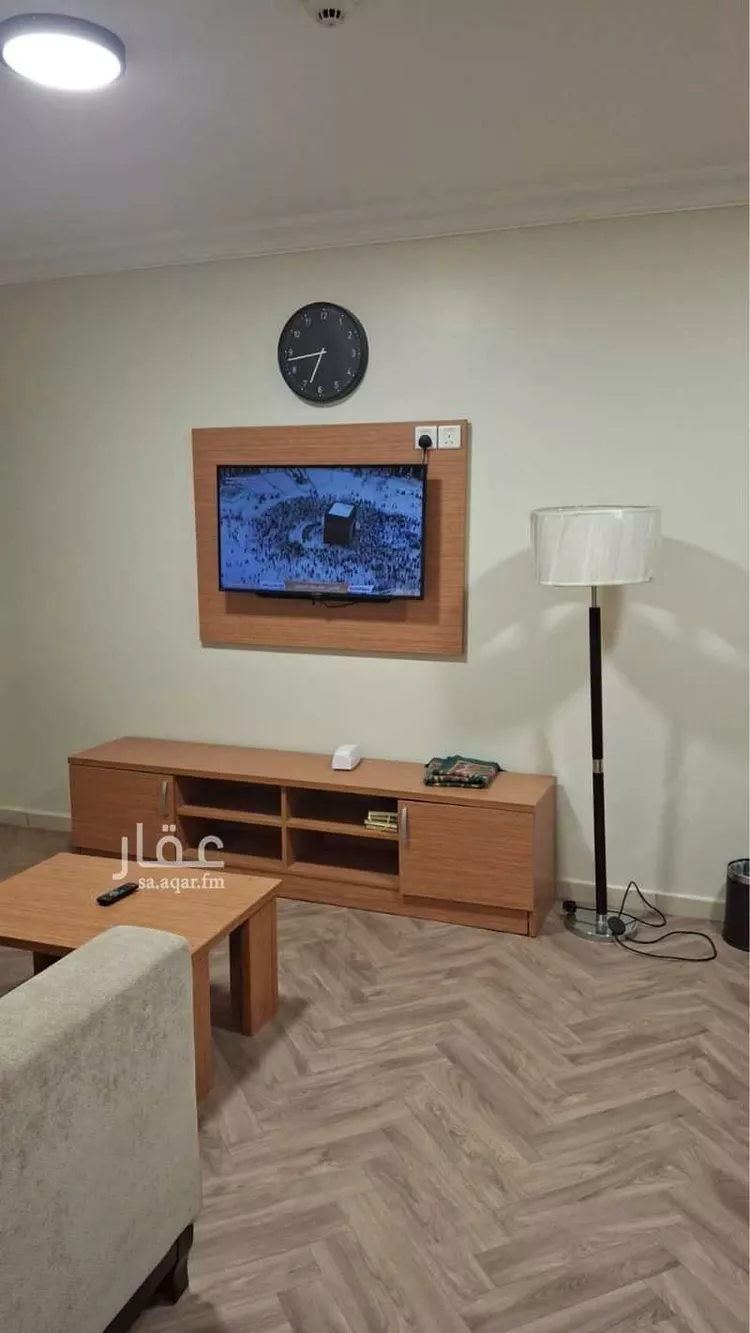 شقة للإيجار في شارع الحج, حي وادي جليل, مدينة مكة المكرمة, منطقة مكة المكرمة صورة 3